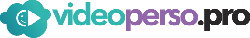 Logo Videoperso